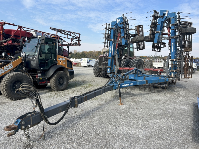 2013 Penta 500-41 Harrow