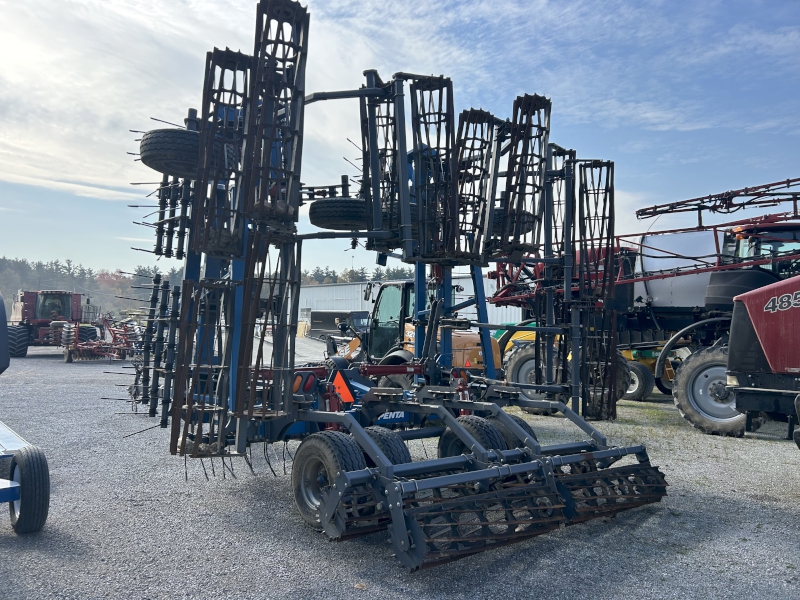 2013 Penta 500-41 Harrow