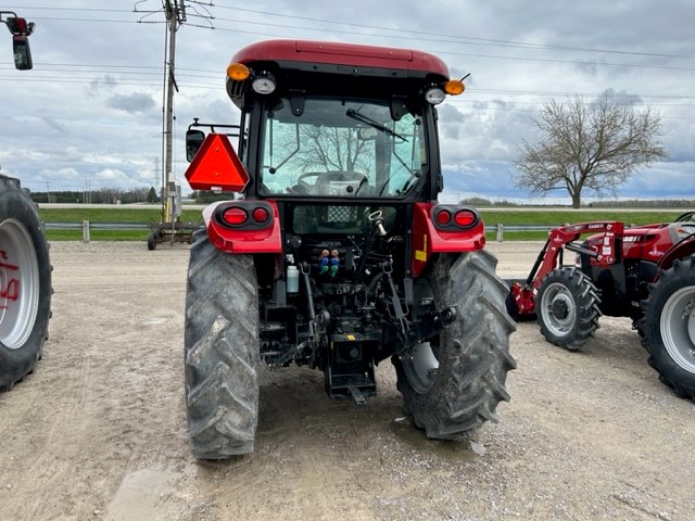 2022 Case IH FARMALL 95A Tractor