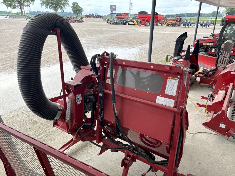 2022 Ventrac RV602 Tractor Attachment