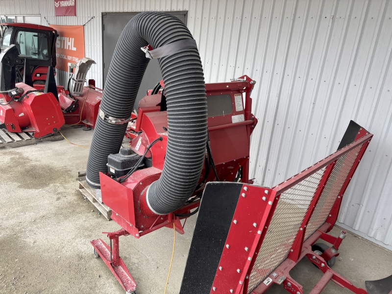 2022 Ventrac RV602 Tractor Attachment