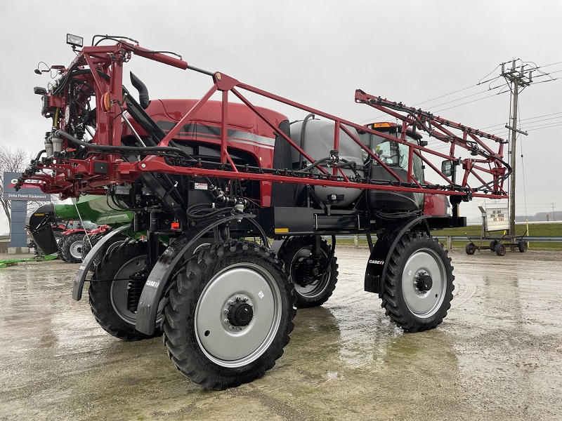 2023 Case IH PATRIOT 2250 Sprayer/High Clearance