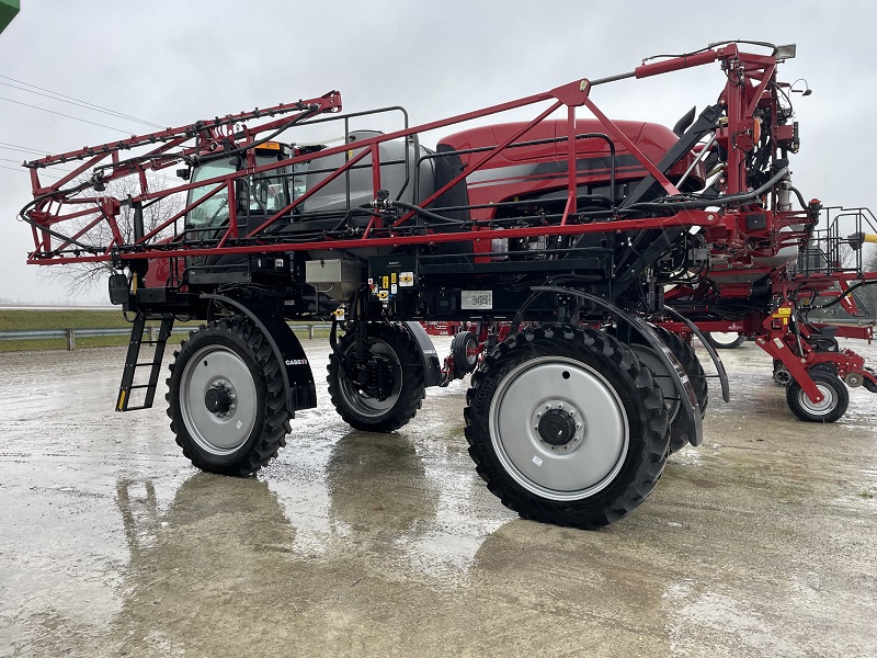 2023 Case IH PATRIOT 2250 Sprayer/High Clearance