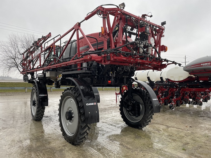 2023 Case IH PATRIOT 2250 Sprayer/High Clearance