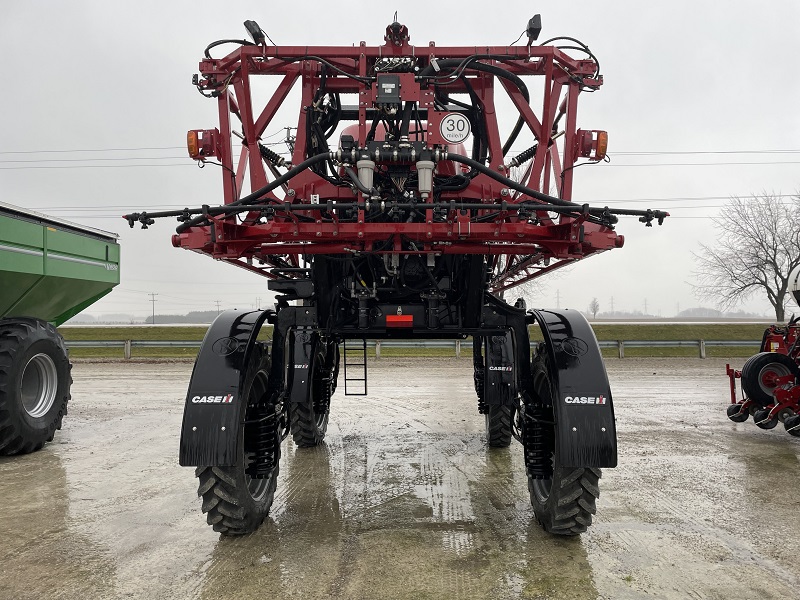 2023 Case IH PATRIOT 2250 Sprayer/High Clearance