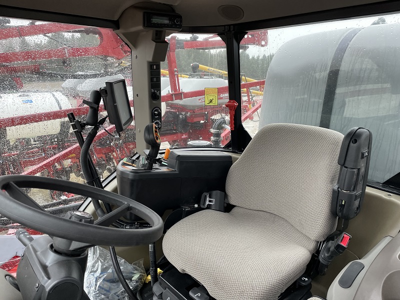 2023 Case IH PATRIOT 2250 Sprayer/High Clearance