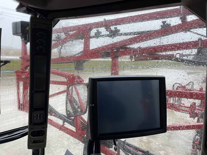 2023 Case IH PATRIOT 2250 Sprayer/High Clearance