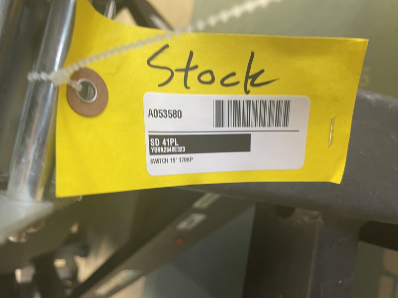 2023 Sea-Doo 41PL Water Craft