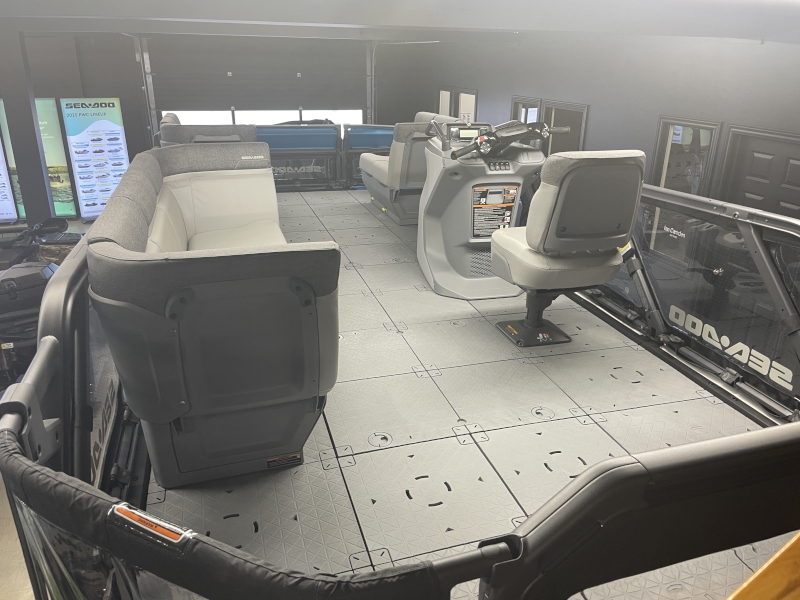 2023 Sea-Doo 41PL Water Craft