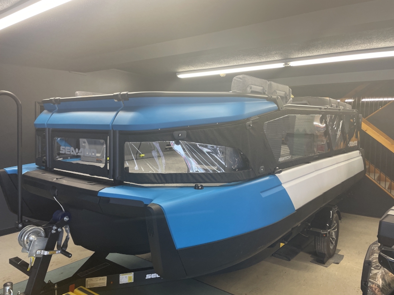 2023 Sea-Doo 41PL Water Craft