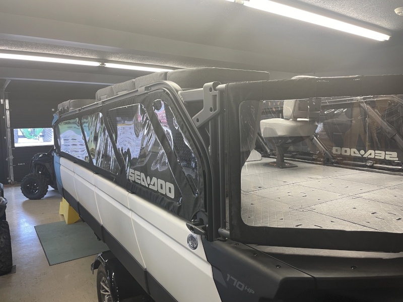 2023 Sea-Doo 41PL Water Craft