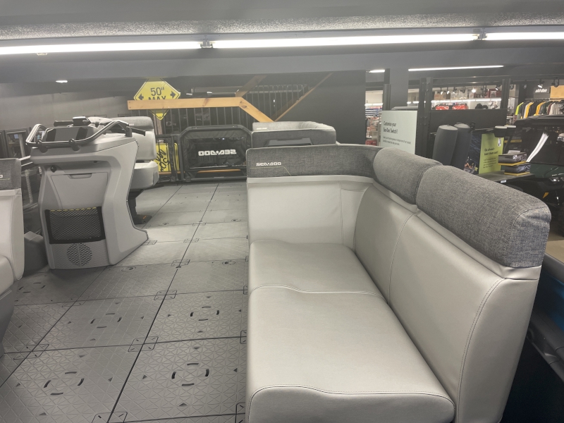 2023 Sea-Doo 41PL Water Craft