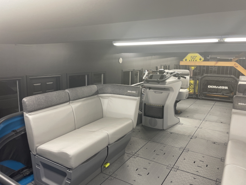 2023 Sea-Doo 41PL Water Craft