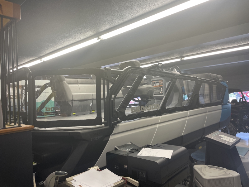 2023 Sea-Doo 41PL Water Craft