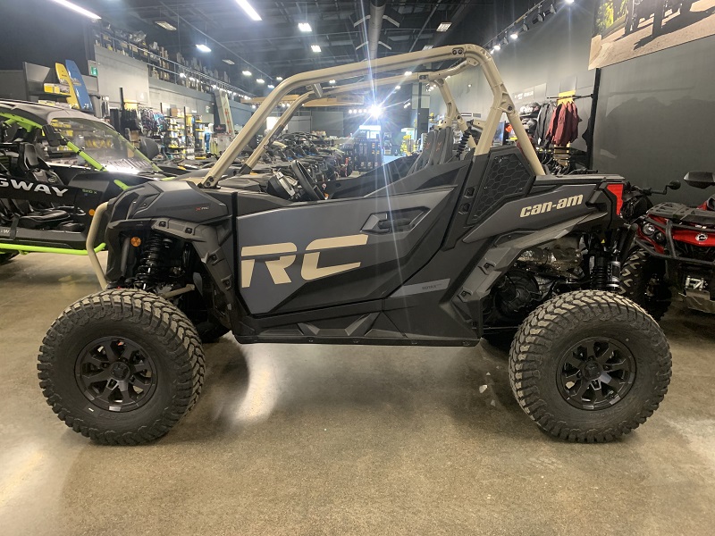 2023 Can-Am 7BPB Side by Side