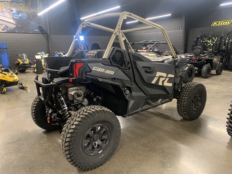 2023 Can-Am 7BPB Side by Side