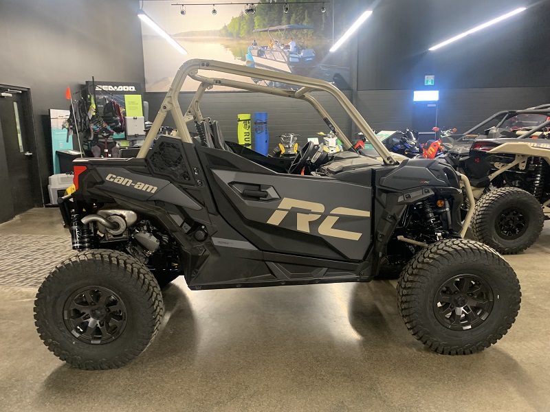 2023 Can-Am 7BPB Side by Side