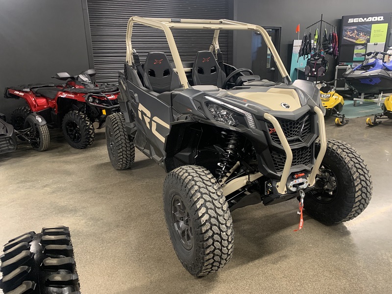 2023 Can-Am 7BPB Side by Side