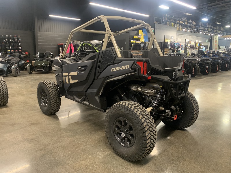 2023 Can-Am 7BPB Side by Side