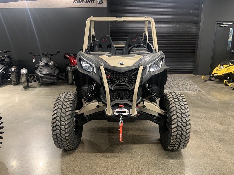 2023 Can-Am 7BPB Side by Side