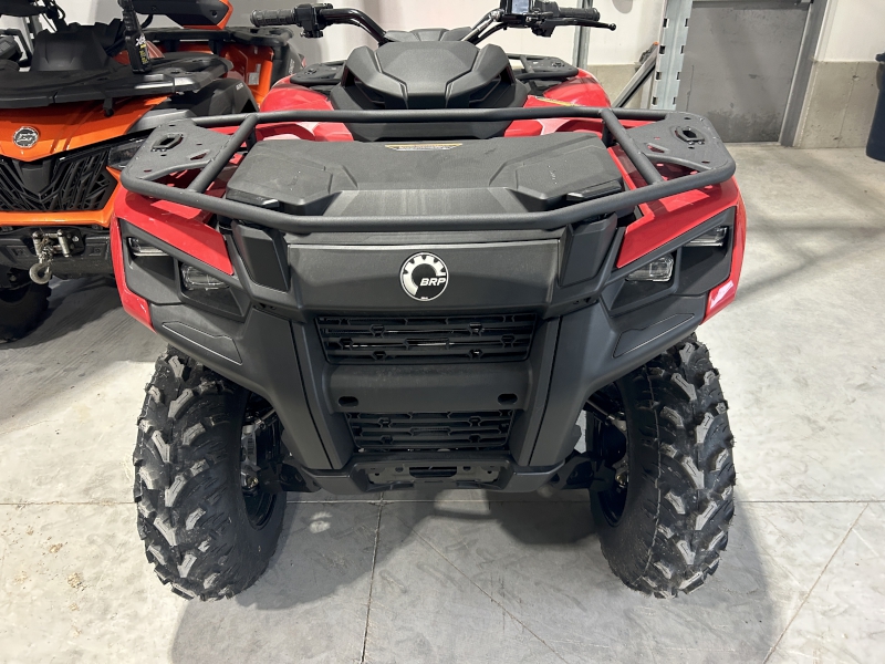 2023 Can-Am 1KPB ATV