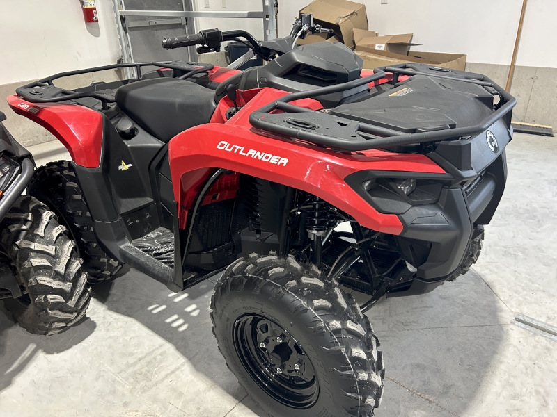 2023 Can-Am 1KPB ATV