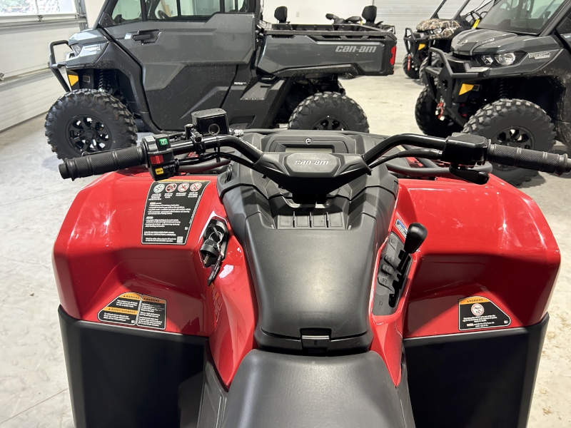 2023 Can-Am 1KPB ATV