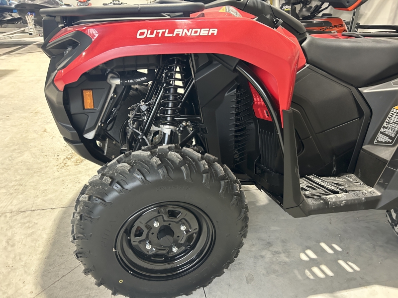 2023 Can-Am 1KPB ATV