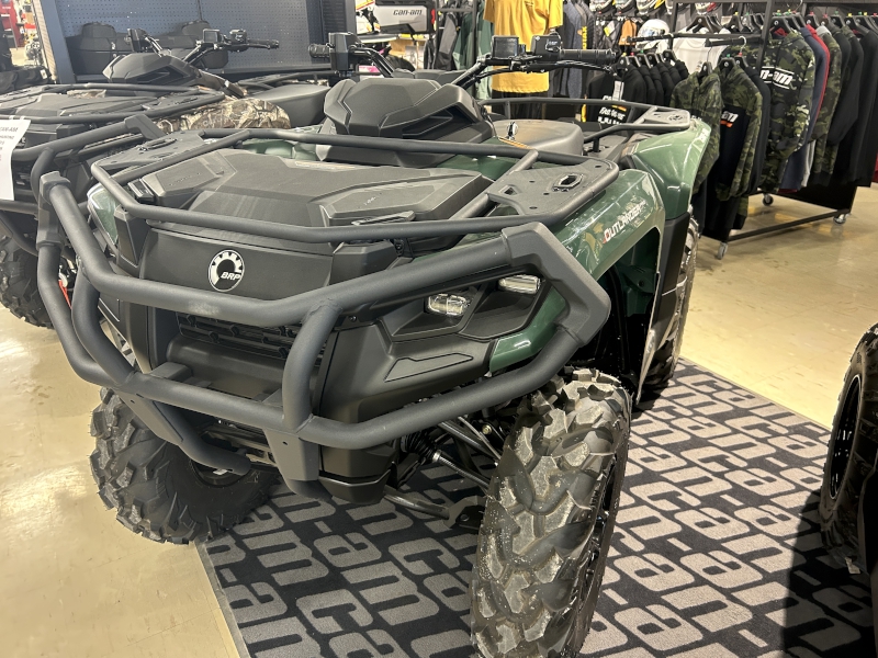 2023 Can-Am 1LPB ATV