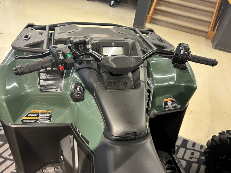 2023 Can-Am 1LPB ATV