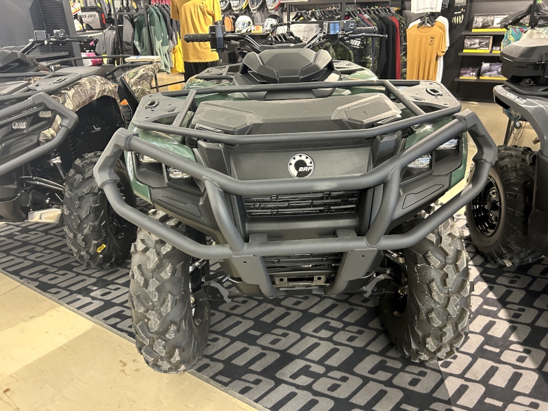 2023 Can-Am 1LPB ATV