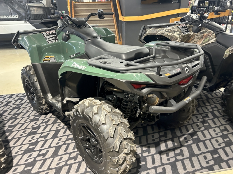 2023 Can-Am 1LPB ATV