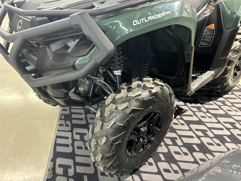 2023 Can-Am 1LPB ATV