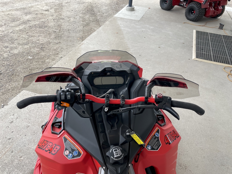 2023 Ski-Doo 850 RE Snowmobile