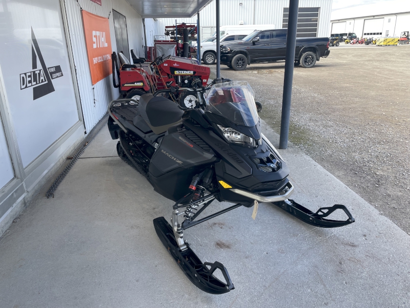 2022 Ski-Doo 900 TURBO R Snowmobile