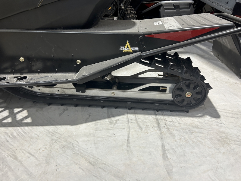 2024 Ski-Doo YWRB Snowmobile