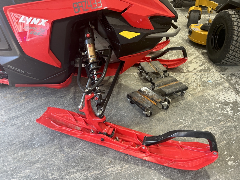 2024 Ski-Doo FDRM Snowmobile