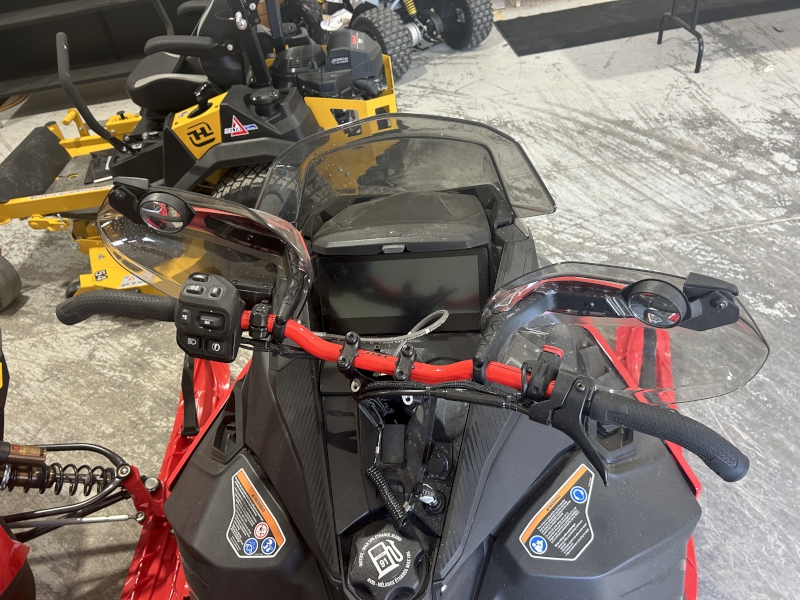 2024 Ski-Doo FDRM Snowmobile