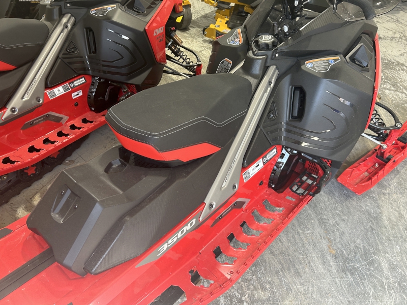 2024 Ski-Doo FDRM Snowmobile