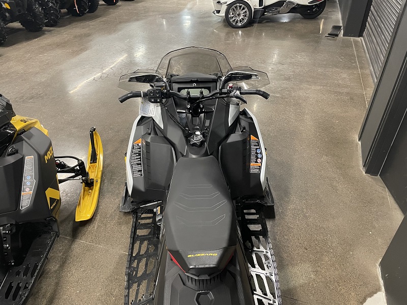 2024 Ski-Doo UDRD Snowmobile