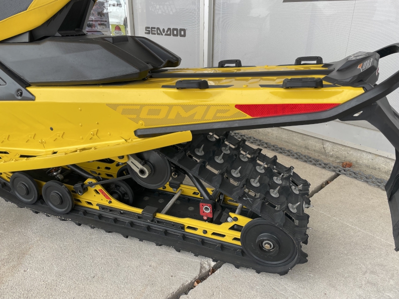 2024 Ski-Doo UCRA Snowmobile