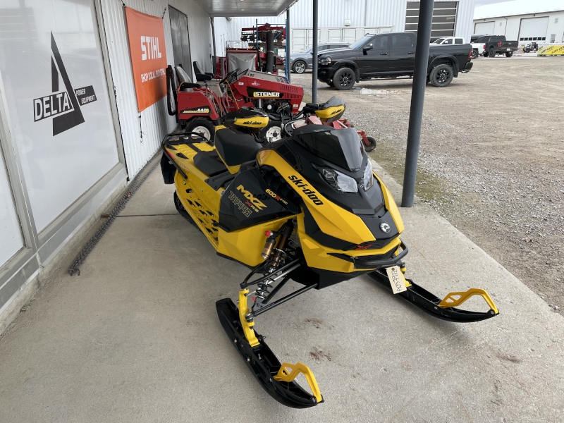 2024 Ski-Doo UCRA Snowmobile