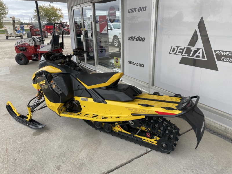 2024 Ski-Doo UCRA Snowmobile