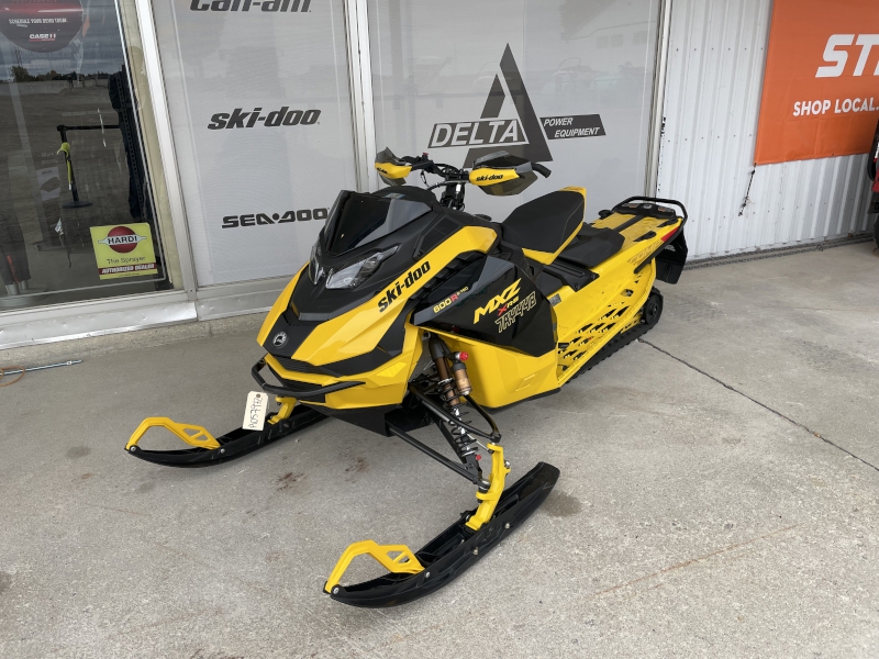 2024 Ski-Doo UCRA Snowmobile