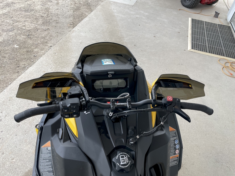 2024 Ski-Doo UCRA Snowmobile