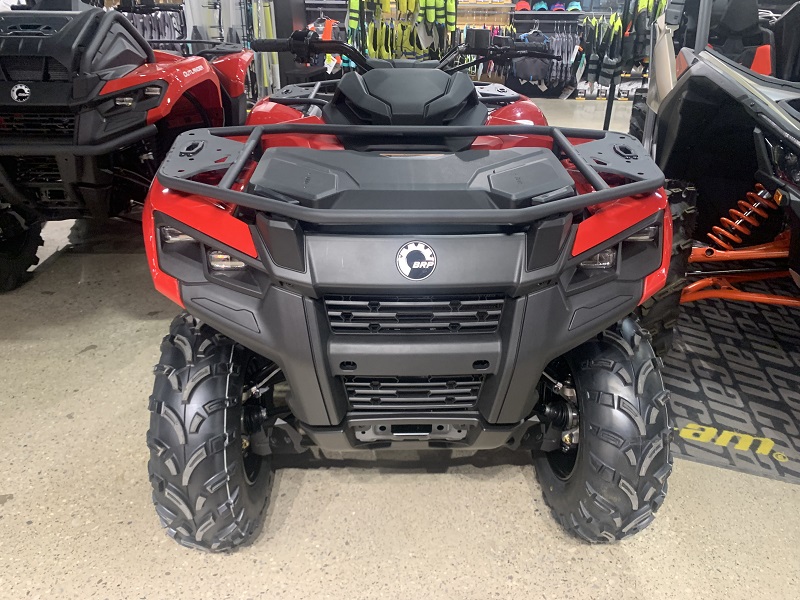 2023 Can-Am 1EPB ATV