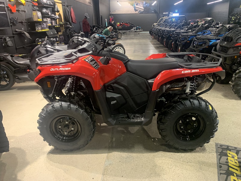 2023 Can-Am 1EPB ATV