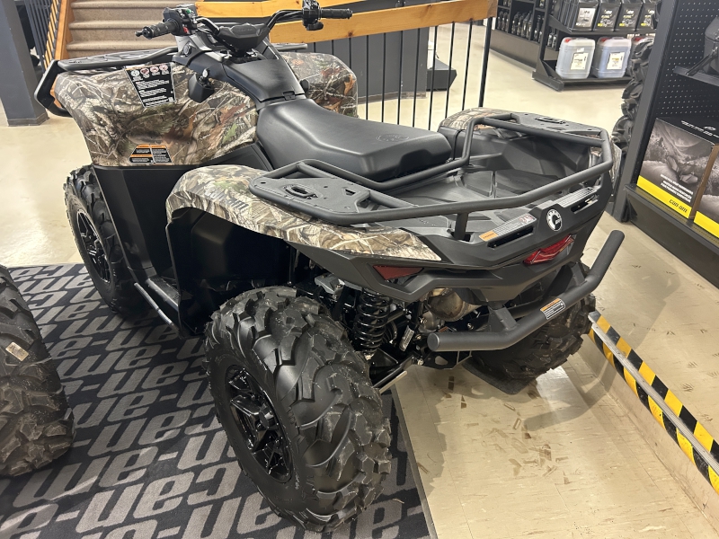 2023 Can-Am 1NPA ATV