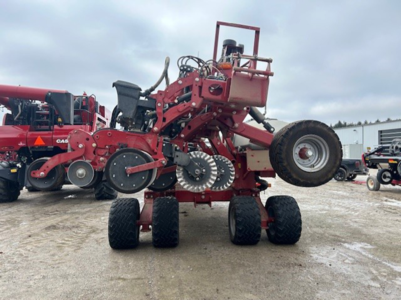 2022 Case IH 2140-12/24R Planter