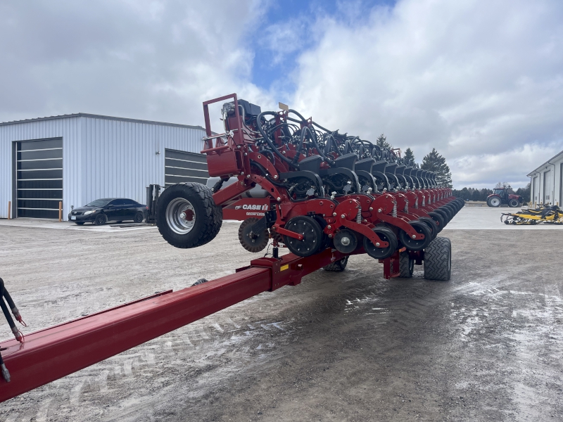 2022 Case IH 2140-12/24R Planter